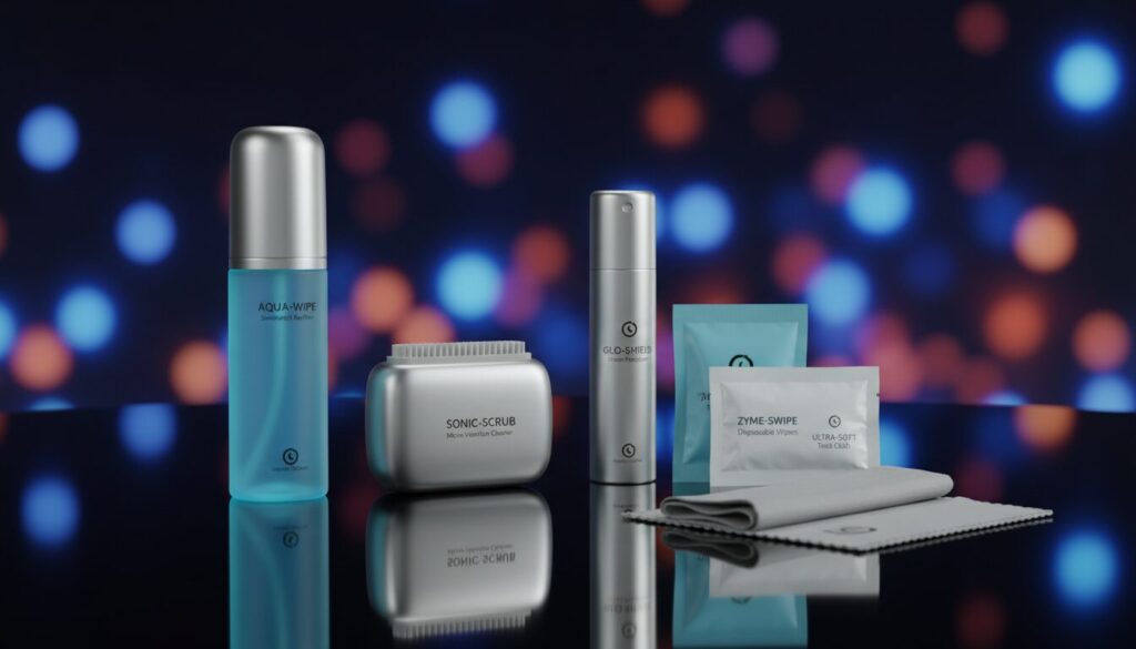 découvrez comment choisir le meilleur produit de nettoyage pour votre montre connectée en 2026, avec des conseils pratiques pour préserver son éclat et ses performances.