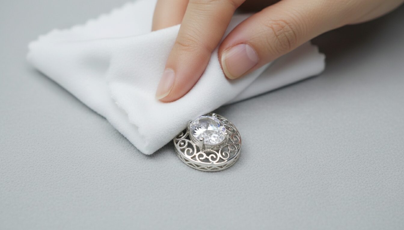 découvrez nos astuces efficaces pour entretenir vos bijoux en argent et éviter qu'ils ne ternissent. gardez leur éclat et leur beauté facilement au quotidien.