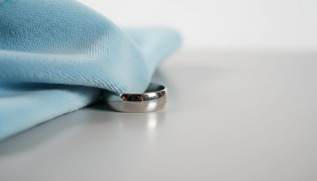 découvrez nos conseils pratiques pour entretenir un bijou en argent et éviter qu'il ne ternisse, afin de garder son éclat et sa beauté au fil du temps.