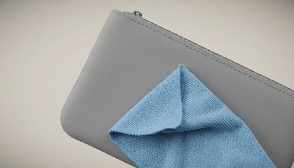 apprenez à entretenir efficacement votre étui de lunettes en microfibre pour le garder propre et prolonger sa durée de vie avec des astuces simples et pratiques.