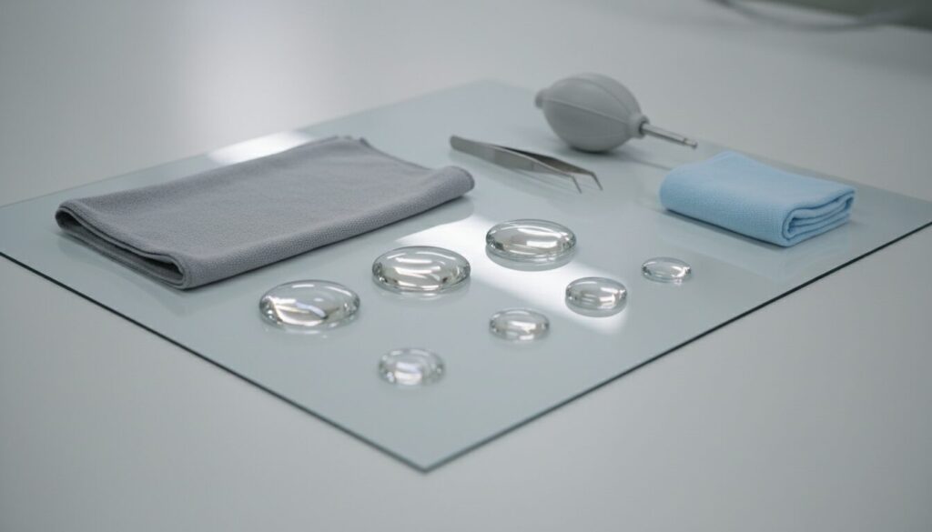 découvrez nos conseils pratiques pour éviter les micro-rayures sur vos objets sensibles après nettoyage et préserver leur éclat et durabilité.