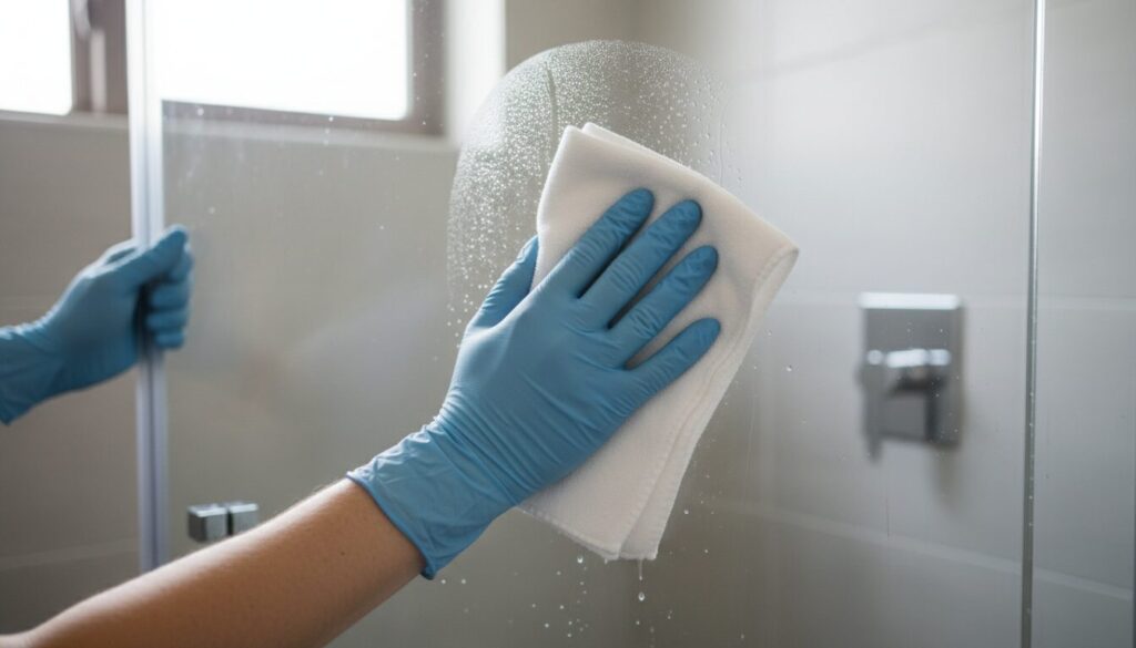 découvrez des astuces efficaces pour réduire les traces de calcaire sur les surfaces souvent nettoyées et garder votre intérieur impeccable.