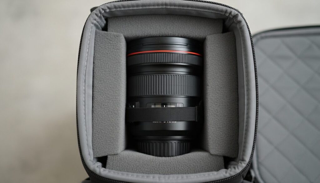 découvrez nos conseils pratiques pour ranger et protéger votre objectif reflex afin d'éviter tout dommage et prolonger sa durée de vie.