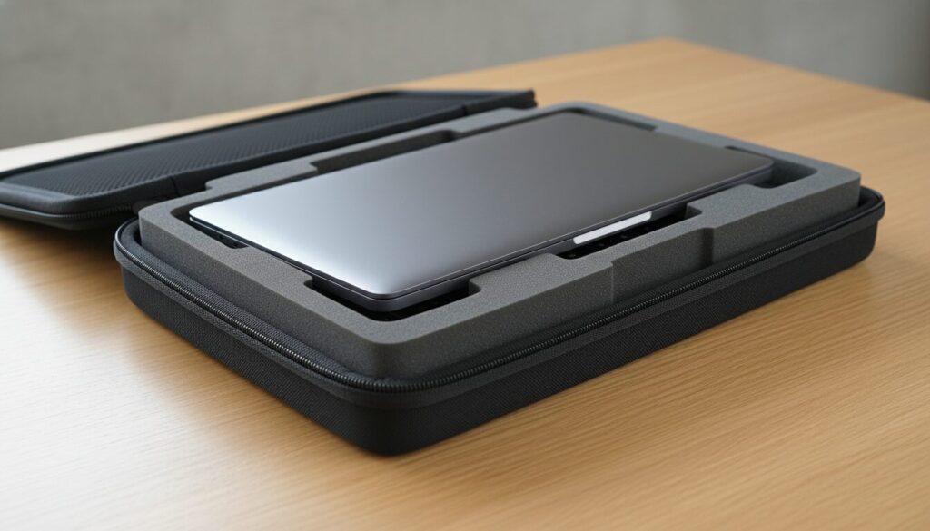 découvrez les meilleures astuces pour stocker votre ordinateur en toute sécurité, en limitant les chocs et en protégeant contre la poussière afin de préserver ses performances et sa durabilité.