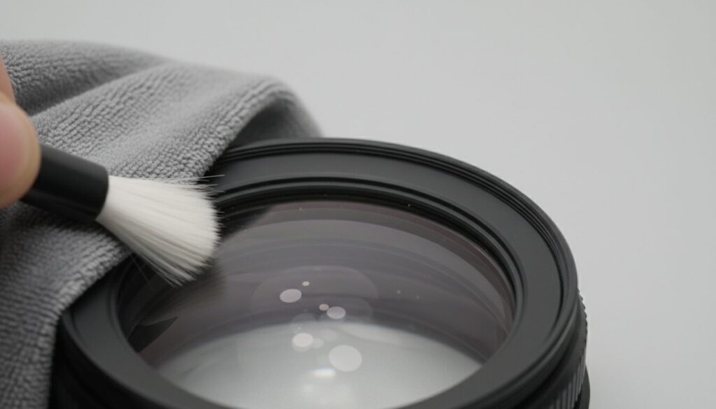 découvrez nos conseils pratiques pour l'entretien des lentilles optiques d'appareils photo afin de garantir une qualité d'image optimale et prolonger la durée de vie de votre équipement.