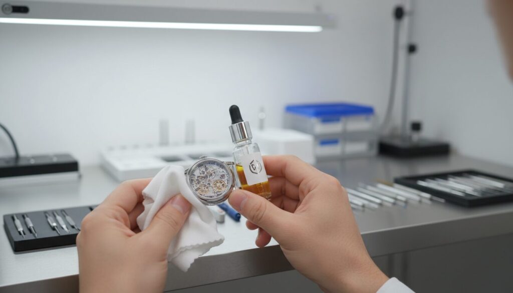 découvrez comment gérer efficacement l’apparition de marques blanchâtres sur des matériaux délicats pour préserver leur beauté et leur qualité.