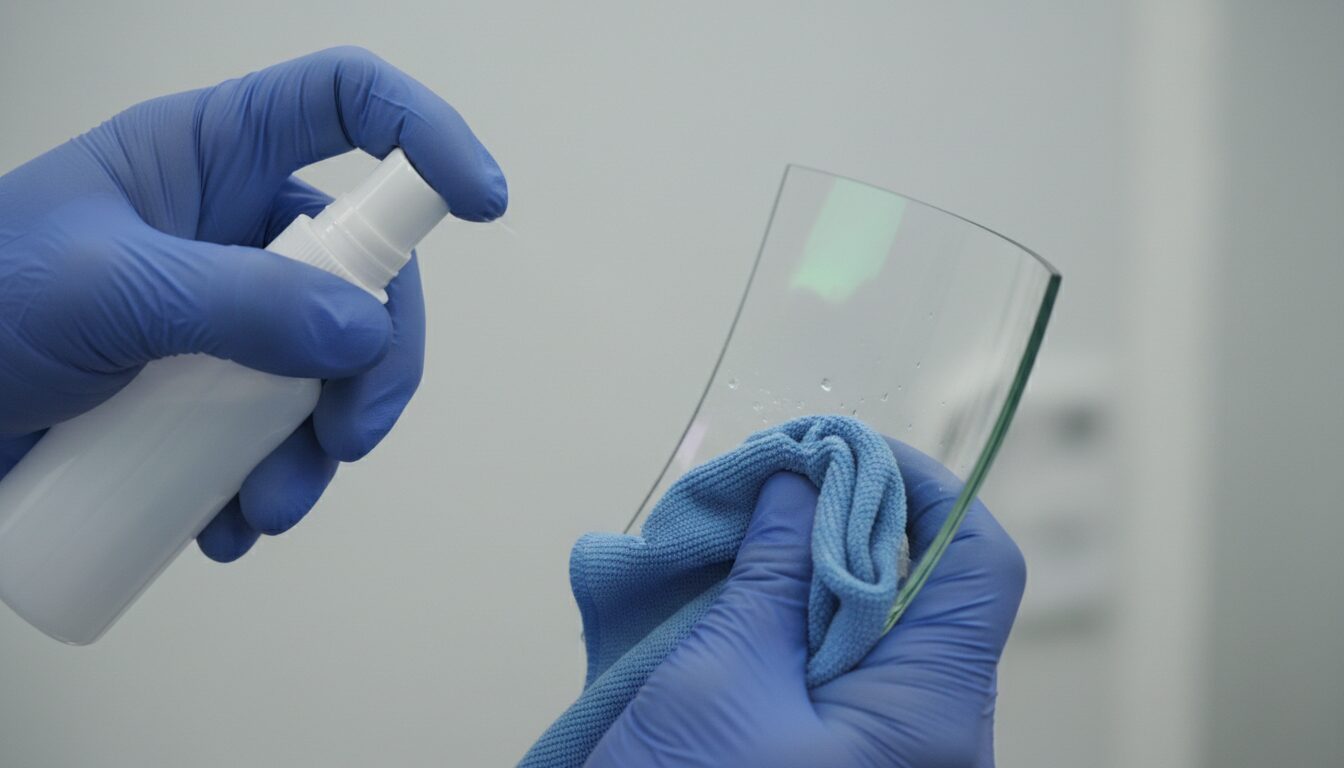 découvrez des méthodes efficaces pour éliminer les taches tenaces laissées après un nettoyage rapide et retrouvez des surfaces impeccables en un rien de temps.