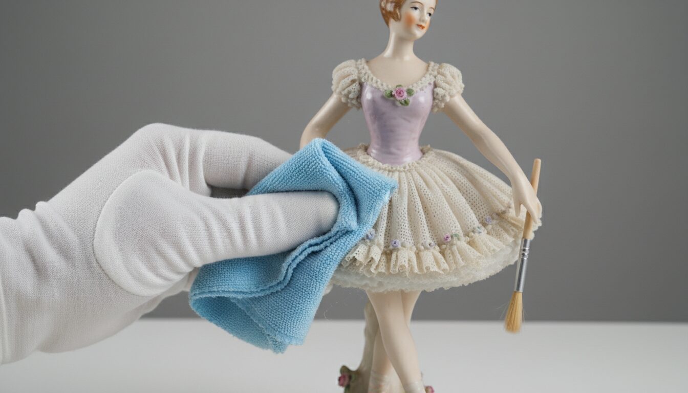 découvrez comment gérer efficacement la pression lors du nettoyage d'objets sensibles grâce à notre guide complet. astuces et conseils pour un nettoyage sécurisé et optimal.