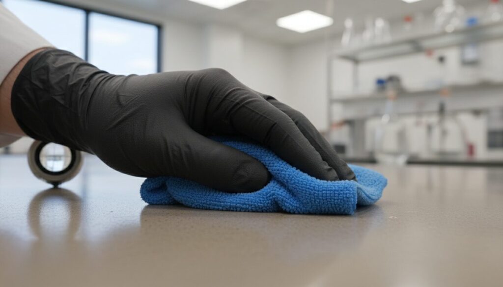 découvrez notre guide complet d’analyse des surfaces pour un entretien optimal, afin de maintenir la propreté et la durabilité de vos espaces.