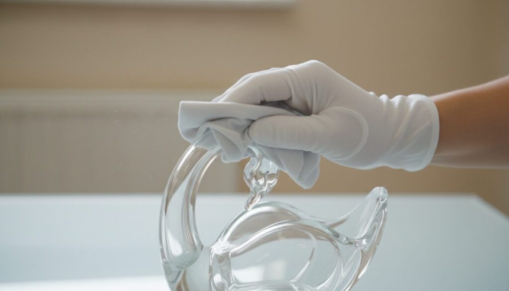 découvrez notre guide complet pour apprendre les principes essentiels afin d'entretenir correctement vos objets sensibles et préserver leur qualité et leur durée de vie.