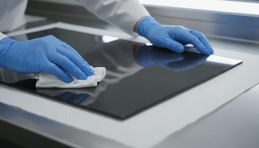 découvrez notre guide méthodologique complet pour maîtriser l'enchaînement efficace des gestes de nettoyage, optimisant hygiène et gain de temps.