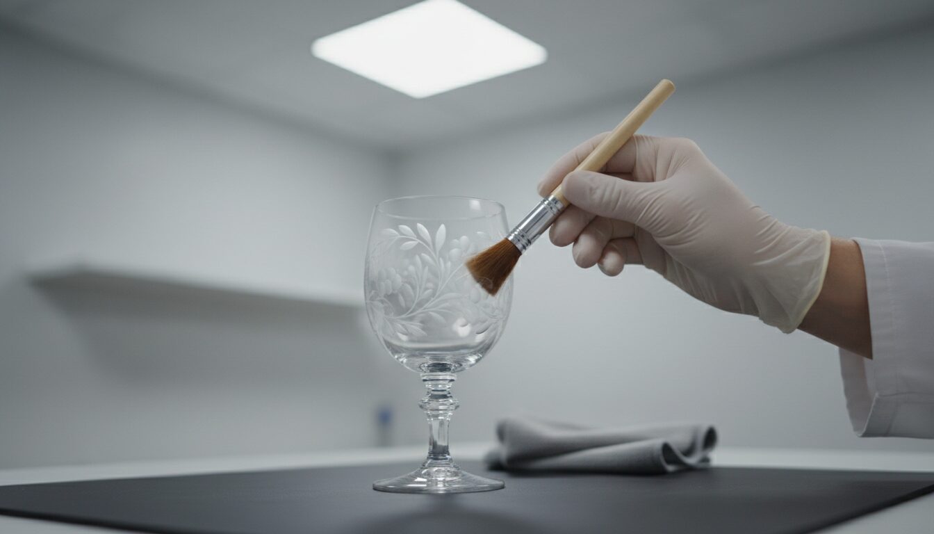 découvrez comment respecter les limites physiques essentielles pour l'entretien sûr et efficace des objets sensibles grâce à notre guide complet.