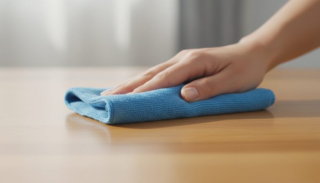 découvrez notre guide complet pour adapter efficacement vos techniques de nettoyage en fonction des différents types de surfaces, garantissant ainsi propreté et préservation.