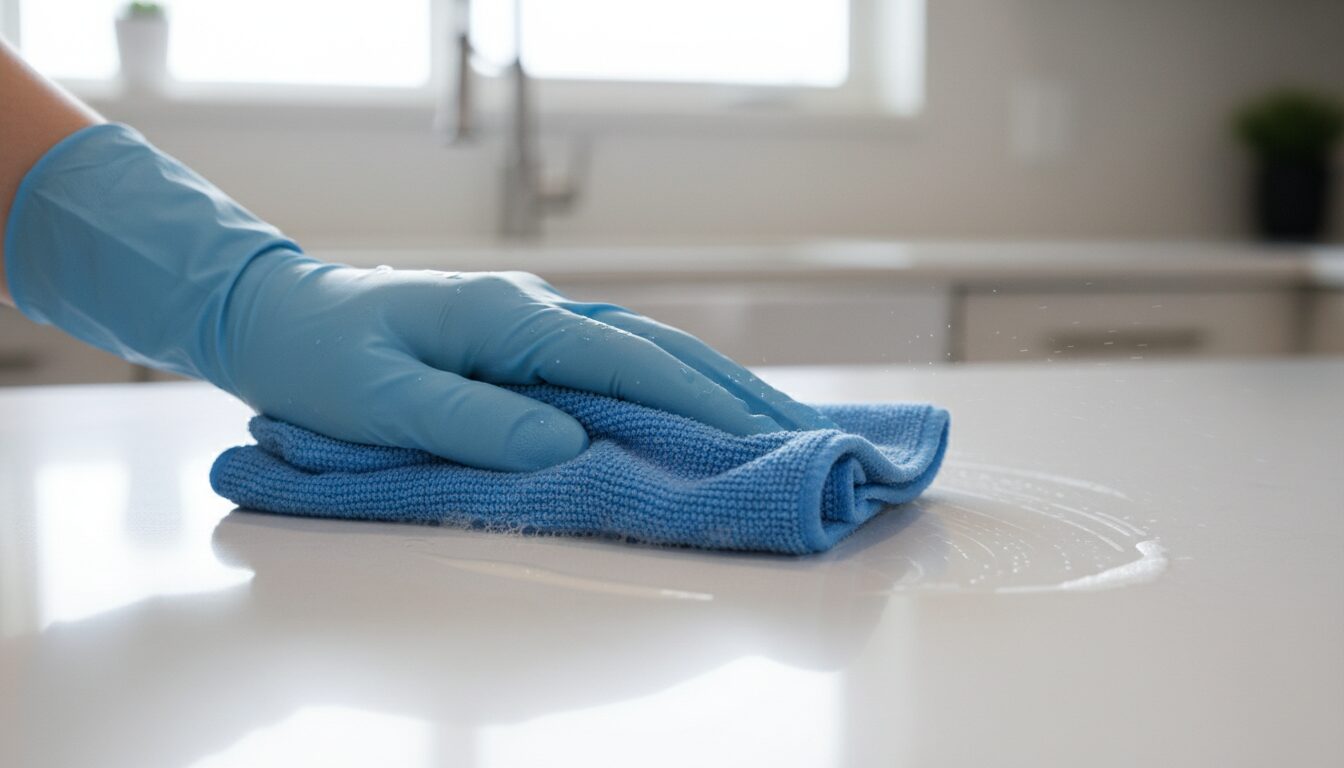 découvrez des méthodes efficaces pour intégrer les bonnes pratiques de nettoyage dans votre routine quotidienne et maintenir un environnement propre et sain.