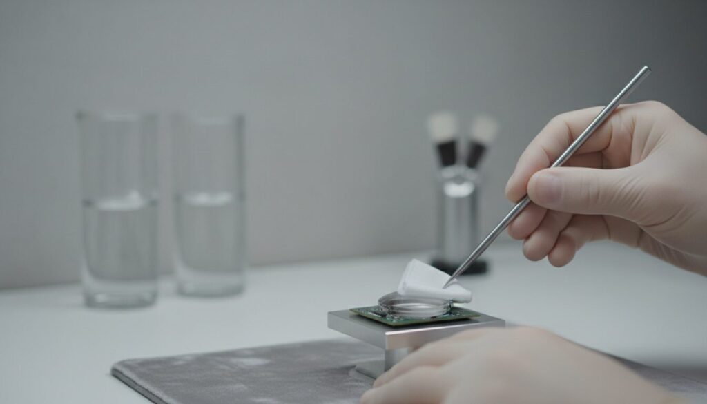 découvrez des méthodes efficaces pour intégrer facilement les bonnes pratiques de nettoyage dans votre routine quotidienne et maintenir un environnement propre et sain.