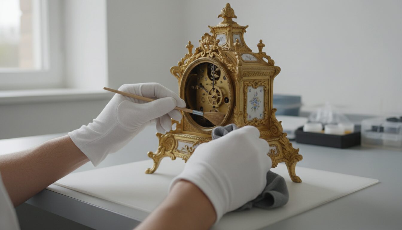 découvrez une méthodologie efficace pour garantir la longévité et la préservation optimale des objets sensibles, en alliant techniques de conservation et bonnes pratiques.