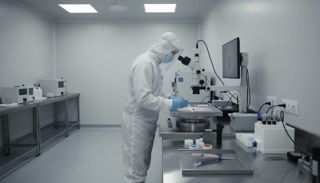 découvrez une méthodologie efficace pour garantir la durabilité et la longévité des objets sensibles grâce à des pratiques adaptées et des conseils d'experts.