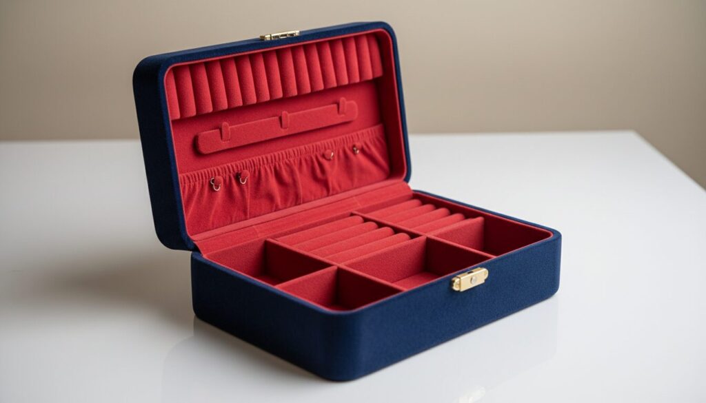 découvrez nos astuces pour organiser vos bijoux efficacement et éviter les rayures ainsi que la casse. protégez vos accessoires préférés avec des solutions simples et pratiques.