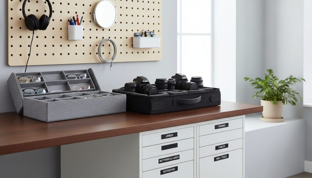 découvrez des astuces pour organiser efficacement votre bureau afin de protéger vos objets fragiles et éviter leur exposition prolongée, garantissant ainsi leur sécurité et durabilité.