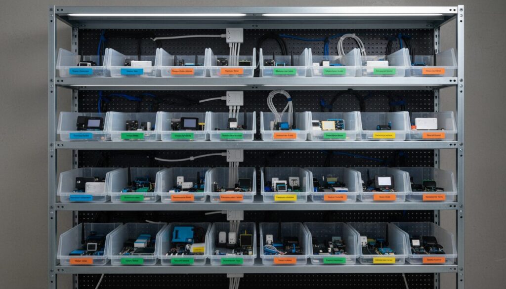 découvrez comment prévenir les risques de dommages causés par un rangement inadapté de vos appareils connectés grâce à nos conseils pratiques et astuces simples.