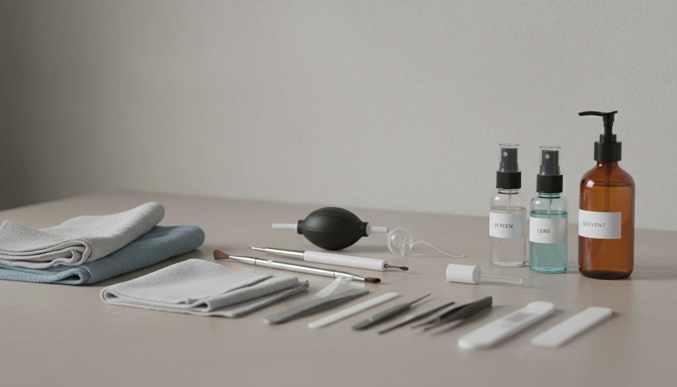 découvrez les principes essentiels pour préserver la durabilité des matériaux lors du nettoyage, en adoptant des méthodes efficaces et respectueuses.