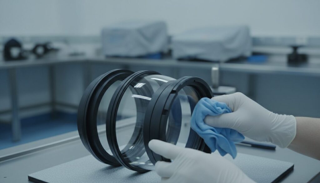 découvrez les solutions efficaces à adopter lorsque des résidus persistent malgré un nettoyage minutieux, pour assurer une propreté impeccable et durable.