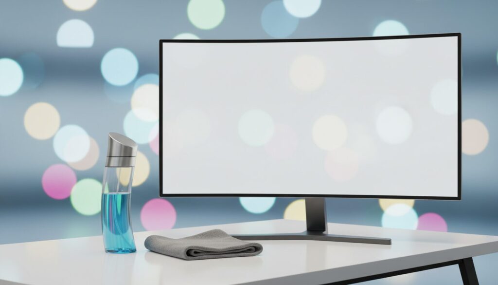 découvrez quel est le meilleur nettoyant d’écran pour ordinateur en 2026, pour une vitre propre et sans traces, garantissant une visibilité optimale et la protection de votre matériel.