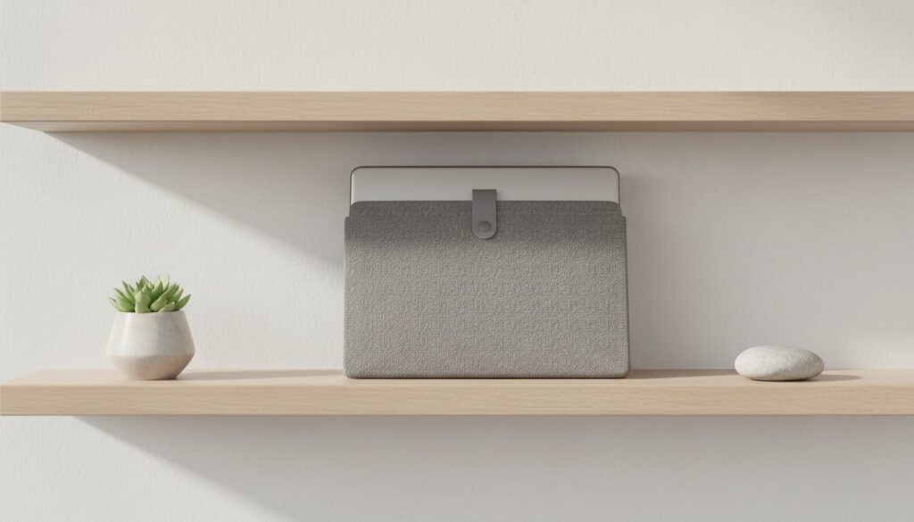 découvrez des astuces pratiques pour ranger votre tablette et préserver la qualité de son écran tactile en évitant l’usure prématurée des surfaces.