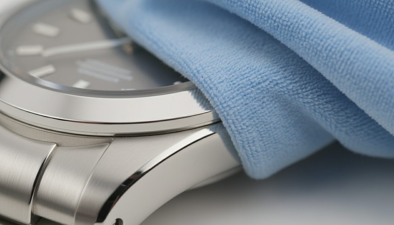 découvrez des méthodes efficaces pour réduire l’effet de stries sur les surfaces polies après nettoyage, afin d’obtenir une finition lisse et impeccable.