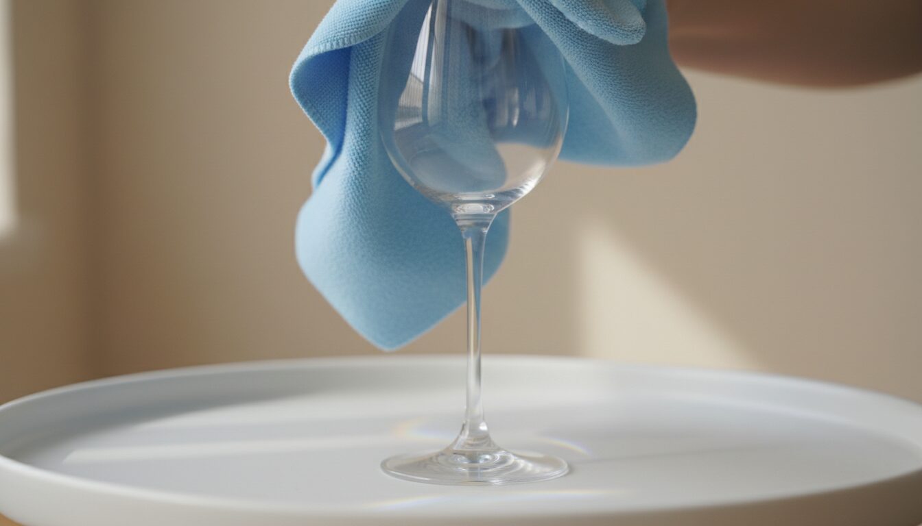 découvrez des solutions efficaces pour lutter contre l’opacité causée par l’utilisation de produits inadaptés sur objets fragiles, garantissant protection et transparence.