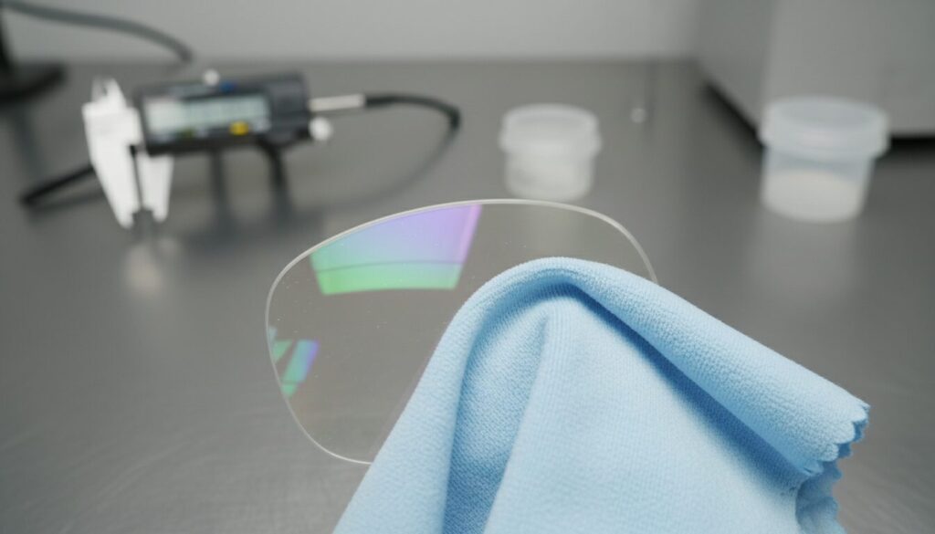 découvrez des solutions efficaces pour maîtriser l'électricité statique générée lors du nettoyage et assurer un environnement sûr et optimal.