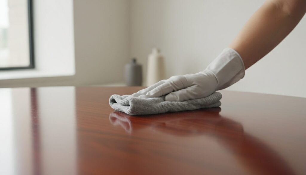 découvrez nos solutions efficaces pour préserver l’éclat initial de vos surfaces tout en évitant les rayures. protégez et maintenez leur beauté facilement.